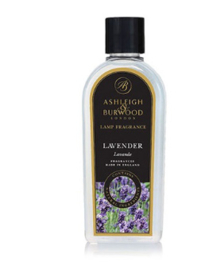 Lavender Geurlamp olie L