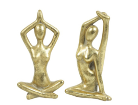 Yogini Sabrina L a2 goud