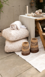 Lantaarn Wave S beige