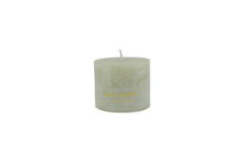 Stompkaars 9x7cm greige