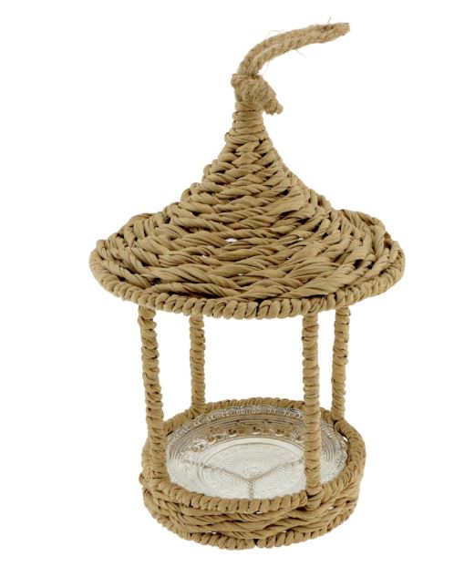 Deco Bird Feeder