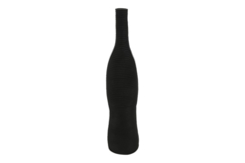 Fles ro Millie S zwart