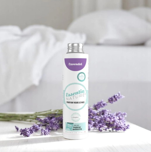Wasparfum Lavendel 250ml