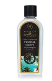 Tropical Escape Geurlamp olie-250ML
