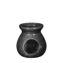 Vesuvius Zwart Ø10 10 Cm