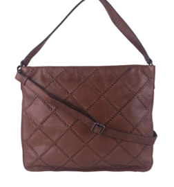 BAG2BAG Luras Cognac