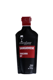 Oneglass - Wine Sangiovese Toscana IGT