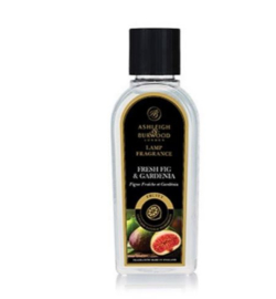Fresh Fig & Gardenia Geurlamp olie S-250ML
