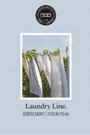 Geurzakje Laundry Line