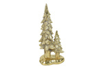 Ornament Digby M goud-L6,7B10H23CM