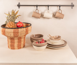Bestek Spoon Sofie Set 2