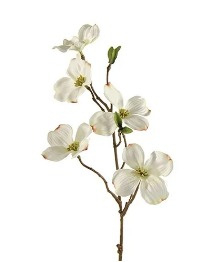 Dogwood tak Fiona S wit-L63B13H2CM