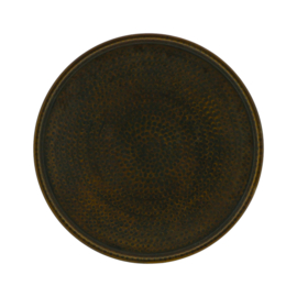 Onderbord Dots S Bruin