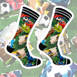 Sock My Football 39-42