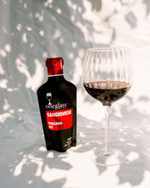 Oneglass - Wine Sangiovese Toscana IGT