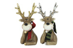 Eland Rudolph S a2 bruin-L7B8,2H15,5CM