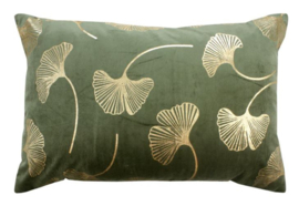 KUSSEN GINKO | 40X60 CM | TIJM