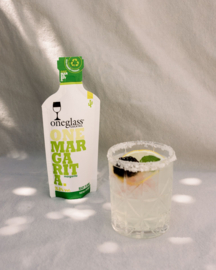 Oneglass Cocktail 100 Ml - Margarita