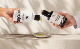 Neolea Giftset Olijfolie & Balsamico 500ML