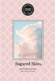 Geurzakje Sugared Skies