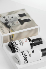 Neolea Giftset Olijfolie & Balsamico 500ML