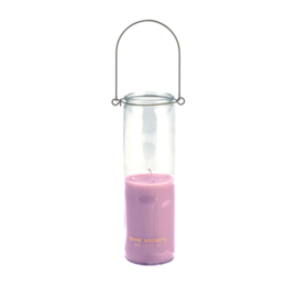 Kaars Tube Frank Roze