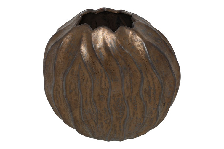 Vaas ko Baron Boulder S bruin