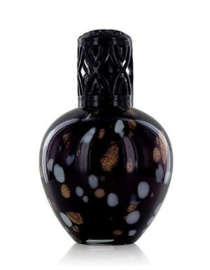 Arabian Nights Geurlamp L zwart