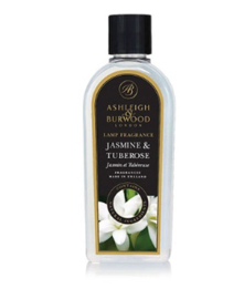 Jasmine & Tuberose Geurlamp olie L
