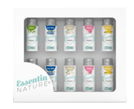 Giftbox wasparfum intens
