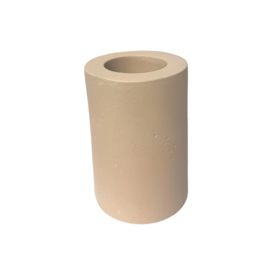 Kandelaar XL Ravi BK S Beige