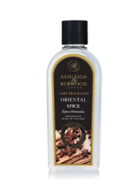 Oriental Spice Geurlamp olie L