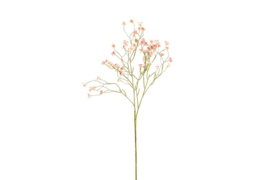 Kunstbloem Prunus mume S roze