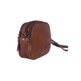 BAG2BAG Gela Cognac