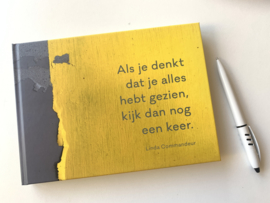 Notitieboek