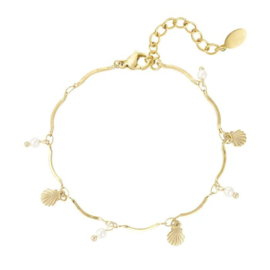 Armband "Oceaan"