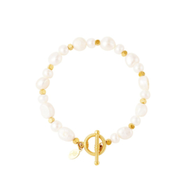 Armband "Parels"
