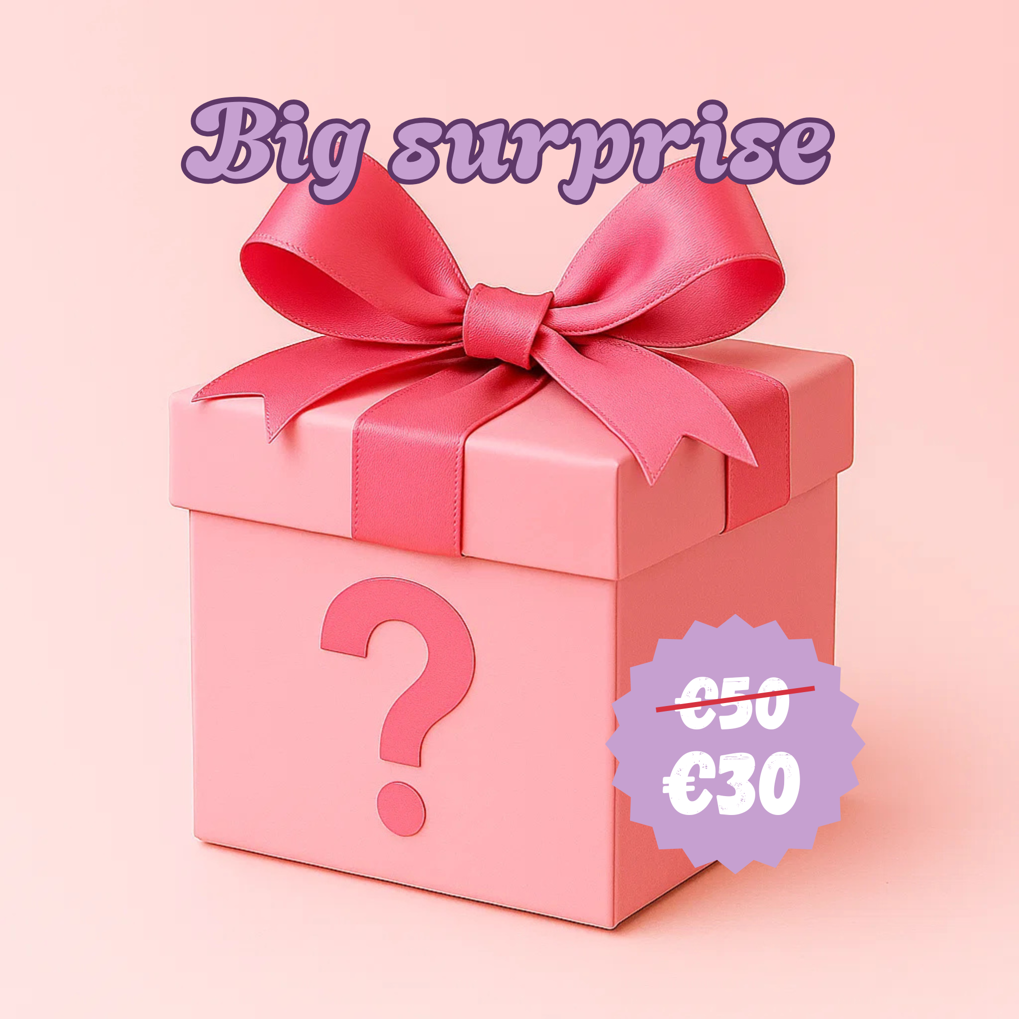 Big Surprise