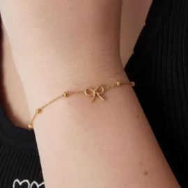 Armband "Strik"