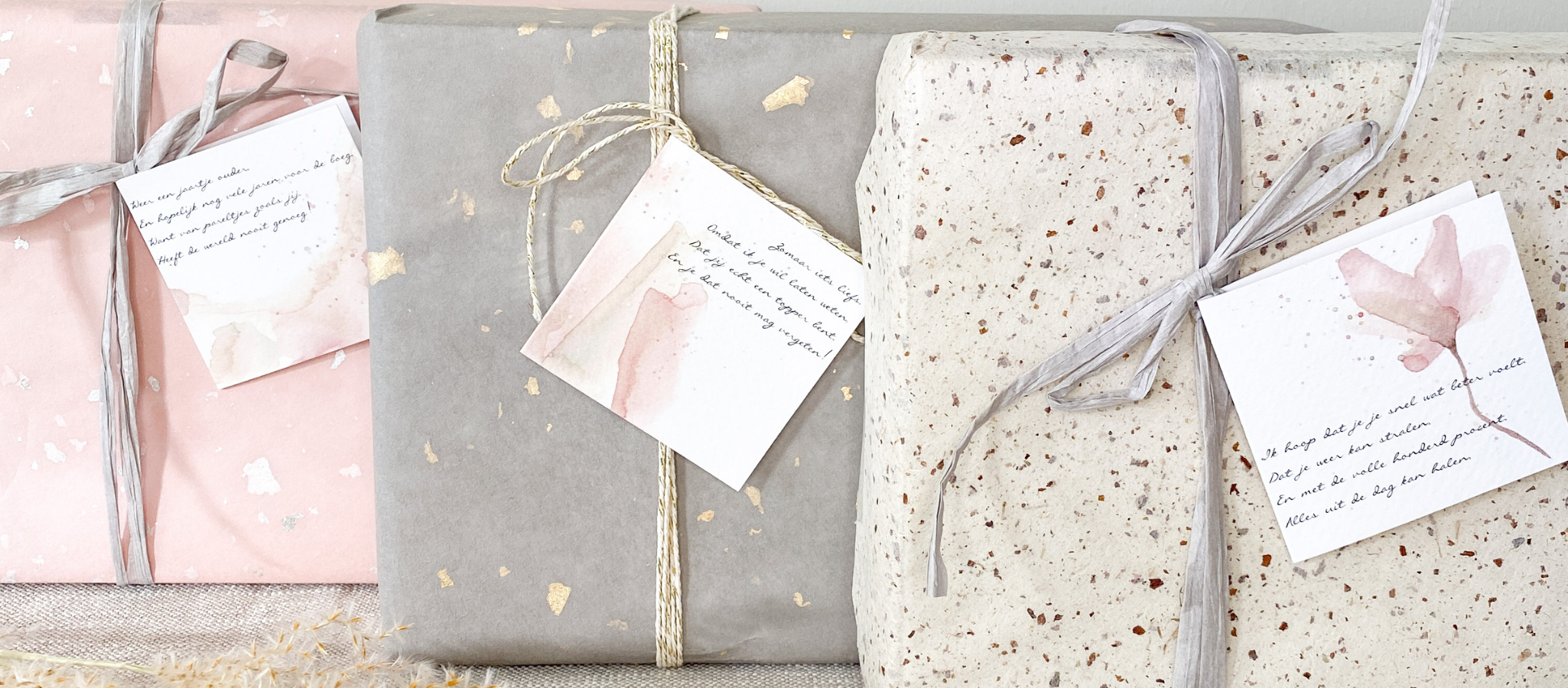 Cadeaukaartjes