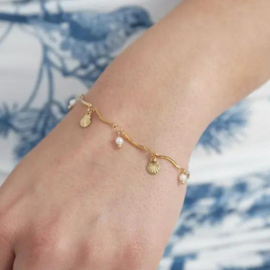 Armband "Oceaan"