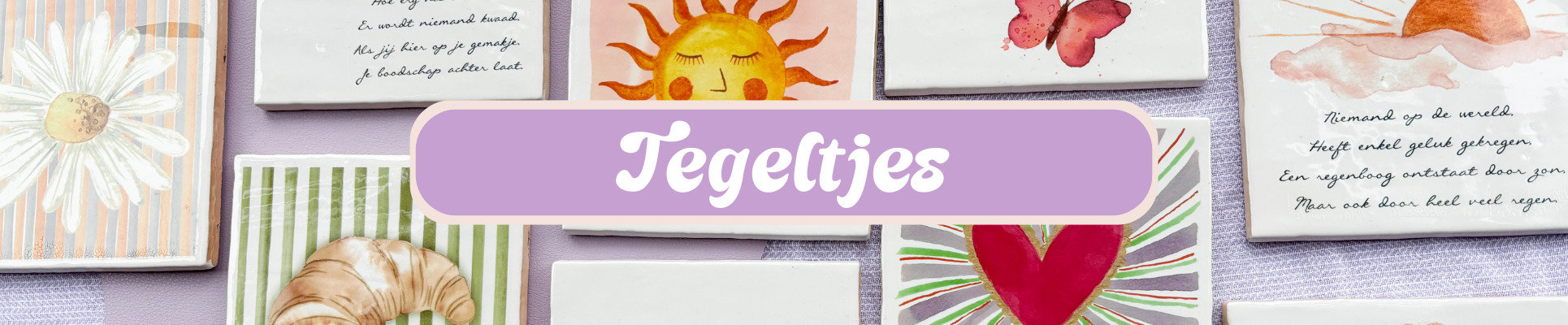 Tegeltjes