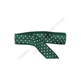 Bandjes met print