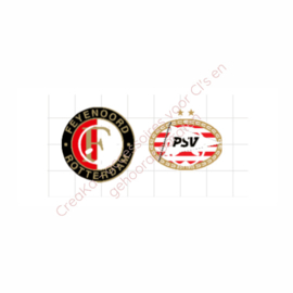 Voetbalclubs