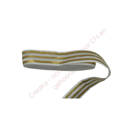 Bandjes met print