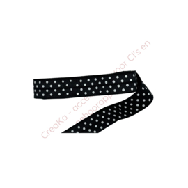 Bandjes met print
