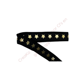 Bandjes met print