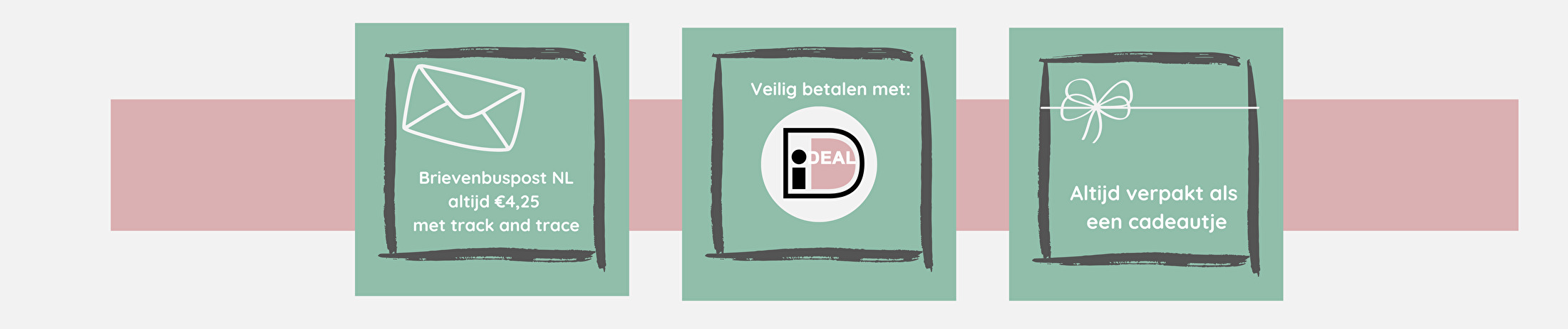 Veilig betalen CreaKa