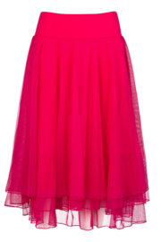 LaLamour Petticoat pink