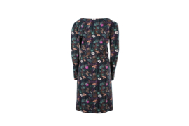 Mooi Vrolijk Dress Comfortable - Tropical